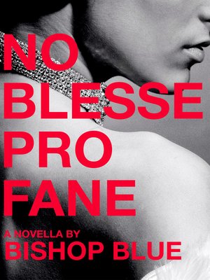 cover image of Noblesse Profane